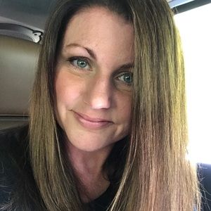 Meet your Posher, Patty